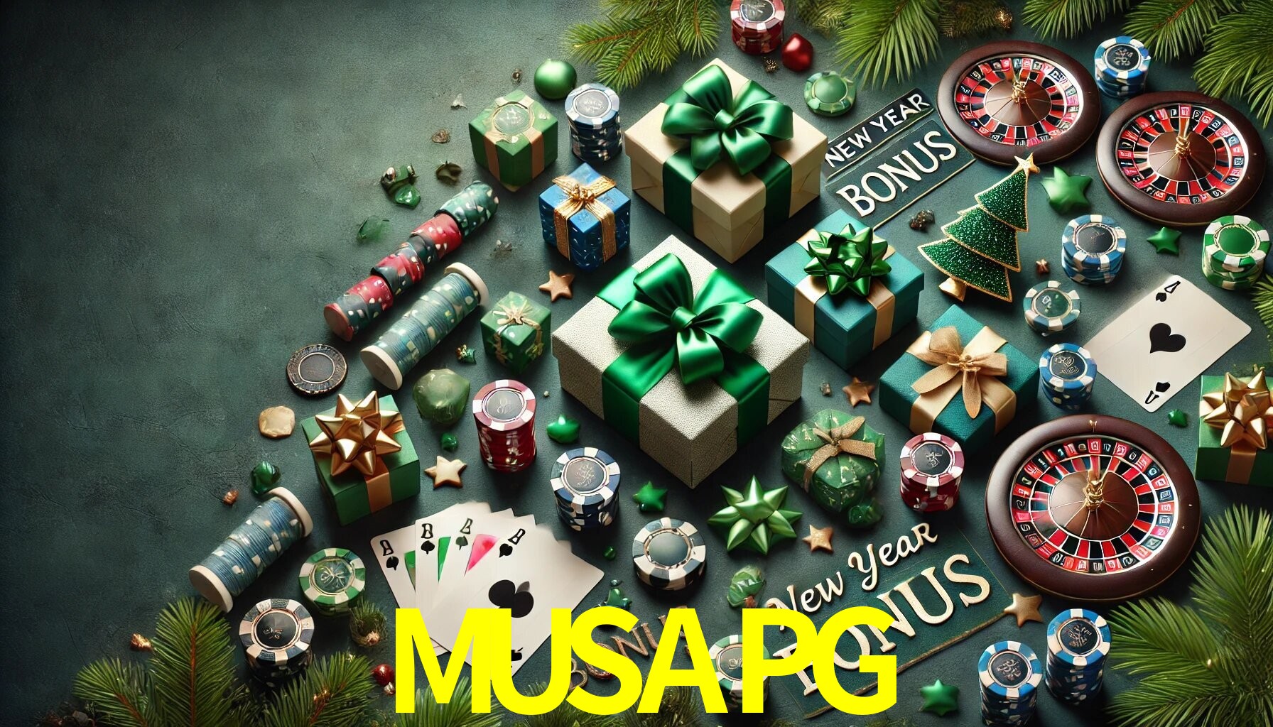Bônus Festivos