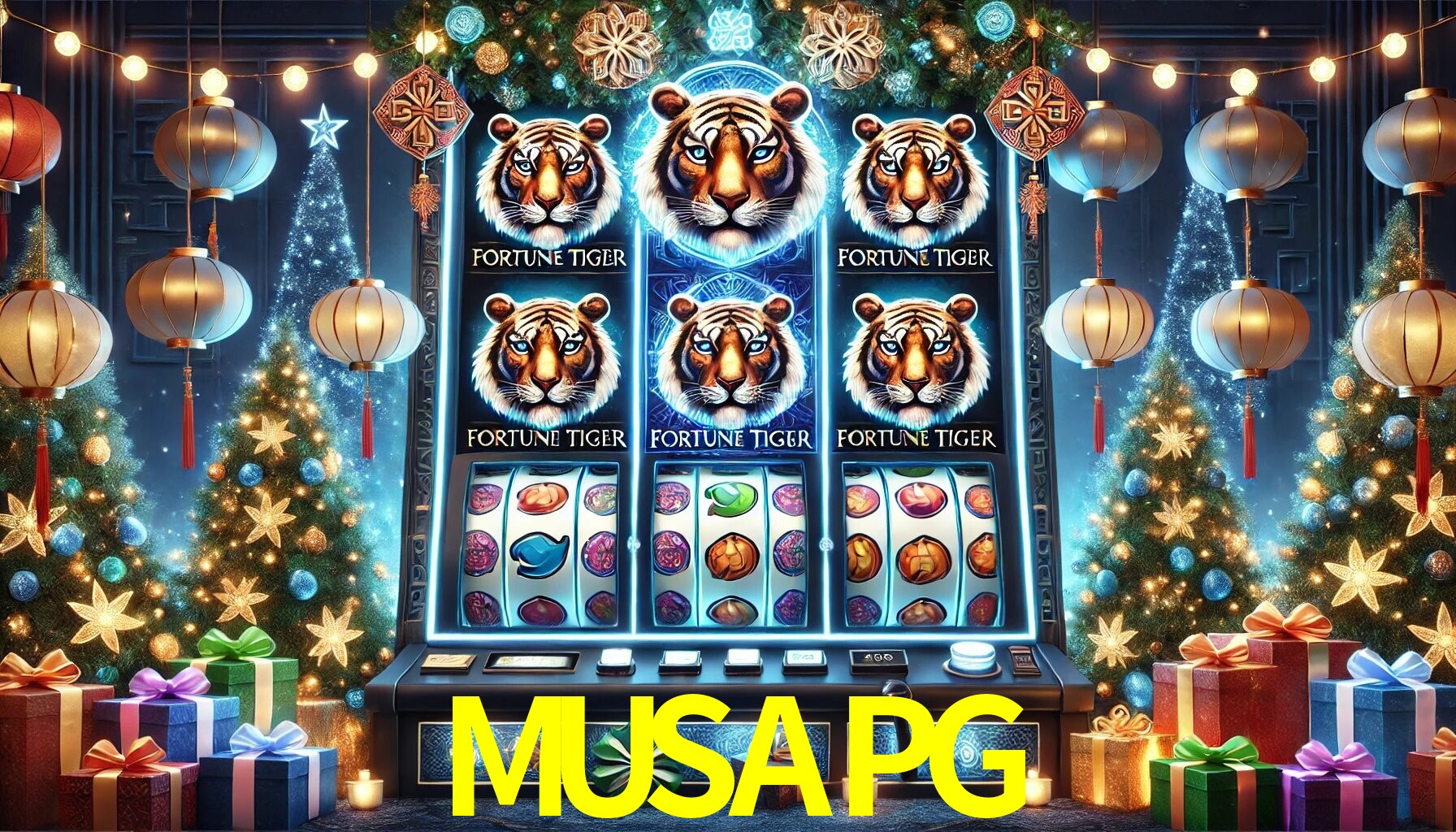 Como Jogar Fortune Tiger