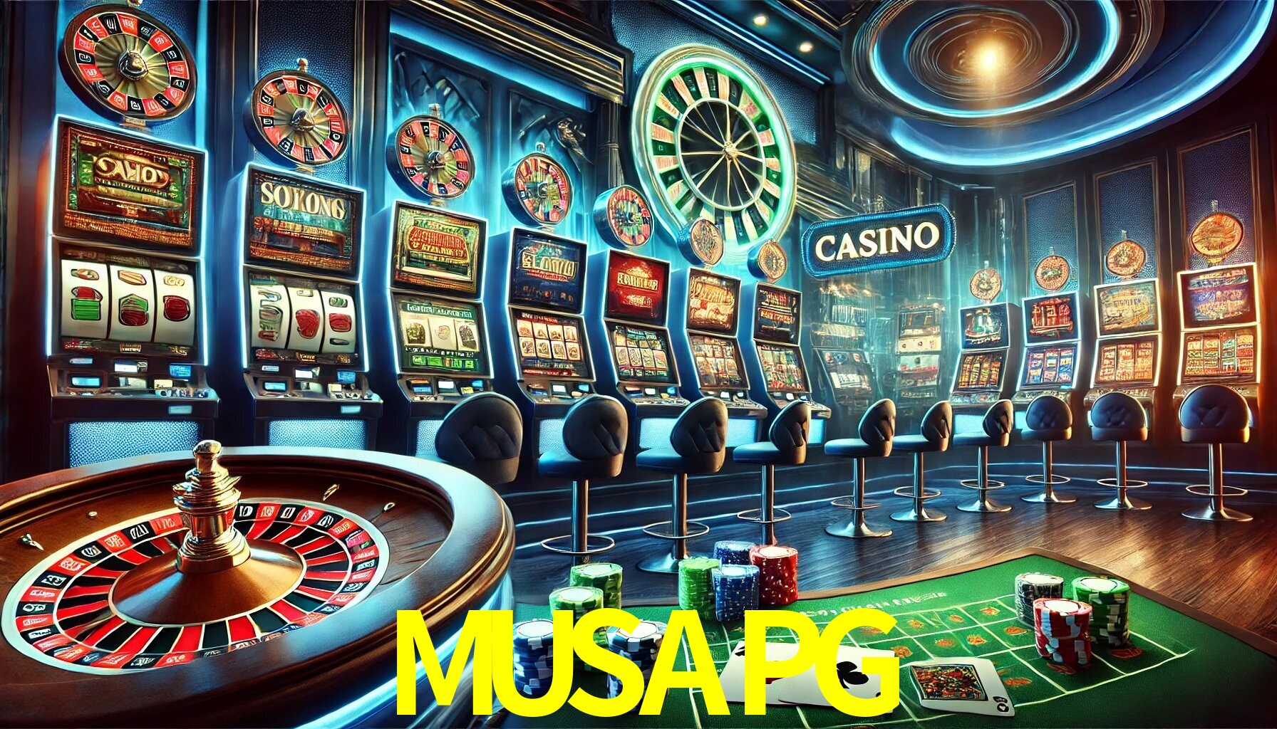 Jogos Populares
